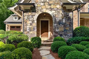 4571 Oglethorpe Loop NW, Acworth, GA 30101 - Photo 94