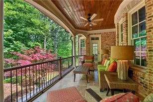 4571 Oglethorpe Loop NW, Acworth, GA 30101 - Photo 32