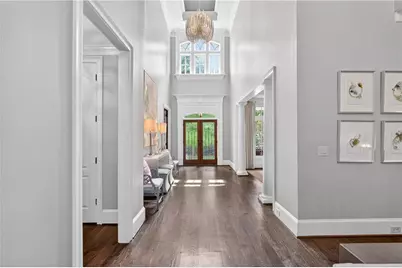 4571 Oglethorpe Loop NW, Acworth, GA 30101 - Photo 6