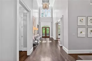 4571 Oglethorpe Loop NW, Acworth, GA 30101 - Photo 6