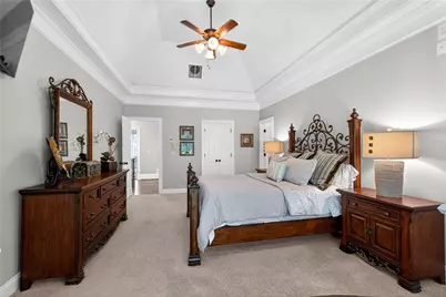 4571 Oglethorpe Loop NW, Acworth, GA 30101 - Photo 54