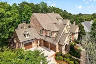 4571 Oglethorpe Loop NW, Acworth, GA 30101 - Photo 88