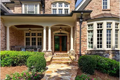 4571 Oglethorpe Loop NW, Acworth, GA 30101 - Photo 2