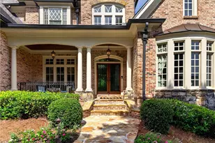4571 Oglethorpe Loop NW, Acworth, GA 30101 - Photo 2