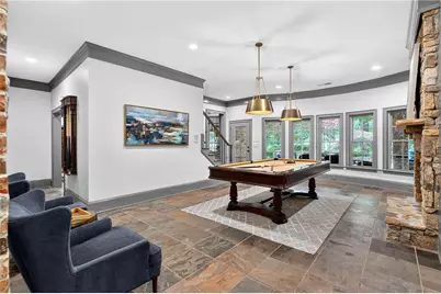 4571 Oglethorpe Loop NW, Acworth, GA 30101 - Photo 62