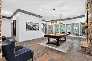 4571 Oglethorpe Loop NW, Acworth, GA 30101 - Photo 62