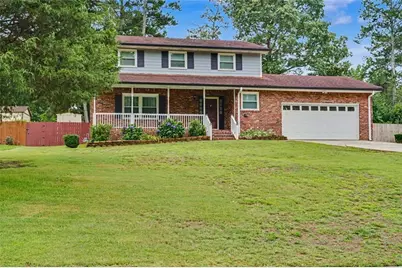 2151 Lisbon Lane, Jonesboro, GA 30236 - Photo 2