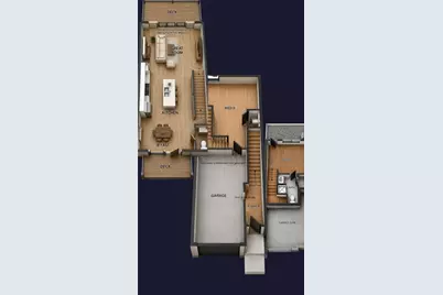 2333 Mason Drive #D26, Atlanta, GA 30316 - Photo 128