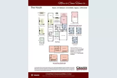 251 Rosewood Park Drive, Hoschton, GA 30548 - Photo 2