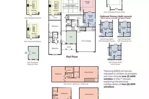 251 Rosewood Park Dr, Hoschton, GA 30548 - Photo 2