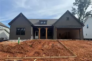 251 Rosewood Park Dr, Hoschton, GA 30548 - Photo 1
