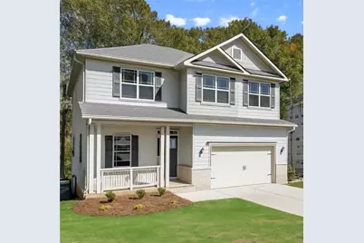 660 Bald Ridge Circle, Demorest, GA 30535 - Photo 2