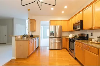 1074 Frog Leap Trail NW, Kennesaw, GA 30152 - Photo 4