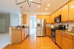1074 Frog Leap Trail NW, Kennesaw, GA 30152 - Photo 4