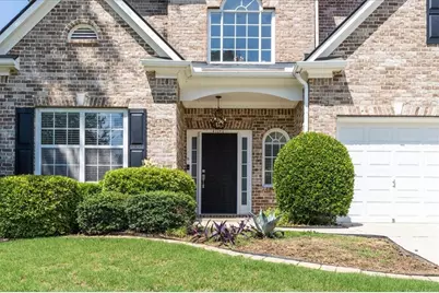 1074 Frog Leap Trail NW, Kennesaw, GA 30152 - Photo 2