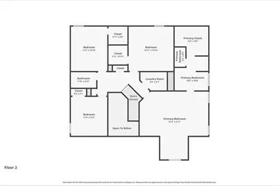 1074 Frog Leap Trail NW, Kennesaw, GA 30152 - Photo 42
