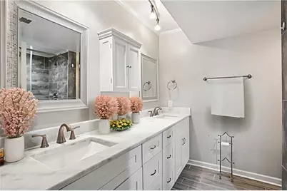6851 Roswell Road #F32, Sandy Springs, GA 30328 - Photo 8