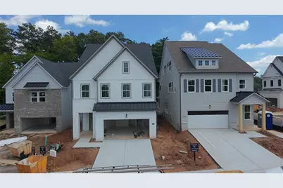1916 Allyan Drive NE, Marietta, GA 30066 - Photo 4