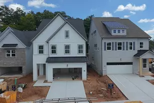 1916 Allyan Dr NE, Marietta, GA 30066 - Photo 4