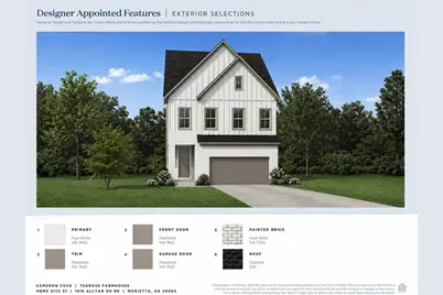 1916 Allyan Drive NE, Marietta, GA 30066 - Photo 2