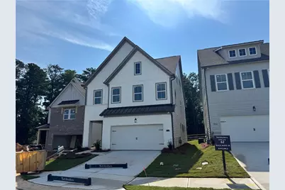 1916 Allyan Drive NE, Marietta, GA 30066 - Photo 4