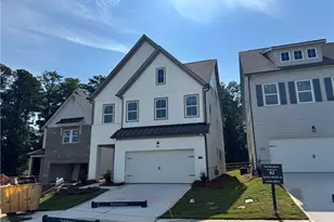 1916 Allyan Dr NE, Marietta, GA 30066 - Photo 4