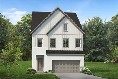 1916 Allyan Drive NE, Marietta, GA 30066 - Photo 1