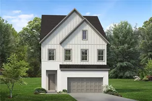 1916 Allyan Dr NE, Marietta, GA 30066 - Photo 1