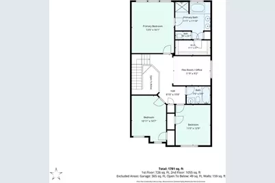 3975 Abernathy Farm Way, Acworth, GA 30101 - Photo 42