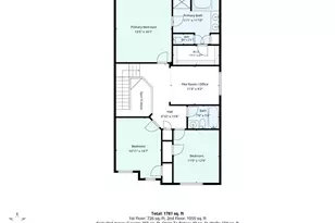 3975 Abernathy Farm Way, Acworth, GA 30101 - Photo 42