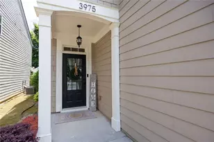 3975 Abernathy Farm Way, Acworth, GA 30101 - Photo 2