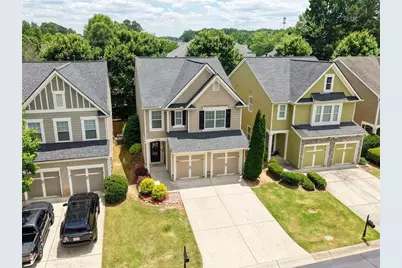 3975 Abernathy Farm Way, Acworth, GA 30101 - Photo 38