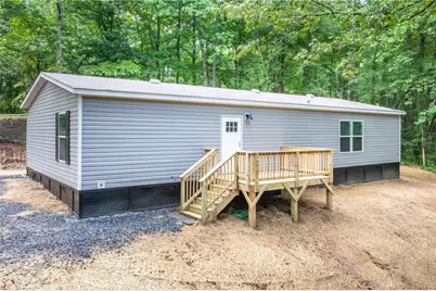 522 Refuge Valley Road, Jasper, GA 30143 - Photo 4