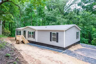 522 Refuge Valley Rd, Jasper, GA 30143 - Photo 2