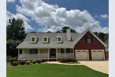5485 Twin Oak Dr, Douglasville, GA 30135 - Photo 1