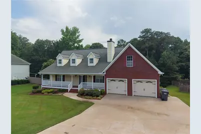 5485 Twin Oak Dr, Douglasville, GA 30135 - Photo 32