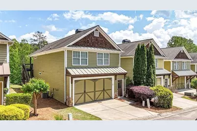 193 Lakeside Drive, Waleska, GA 30183 - Photo 2