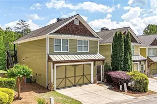 193 Lakeside Dr, Waleska, GA 30183 - Photo 2