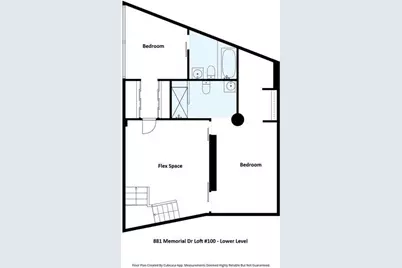 881 Memorial Drive #100, Atlanta, GA 30316 - Photo 2
