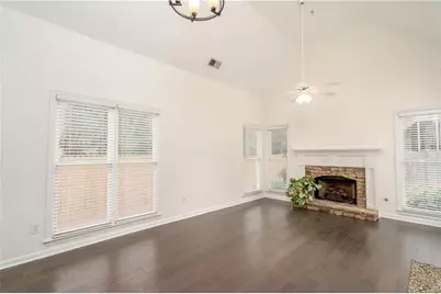 1233 Parkview Lane NW, Kennesaw, GA 30152 - Photo 18