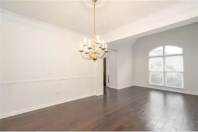 1233 Parkview Lane NW, Kennesaw, GA 30152 - Photo 14