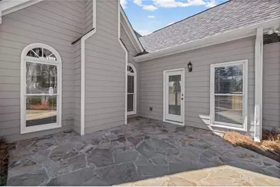 1233 Parkview Lane NW, Kennesaw, GA 30152 - Photo 8