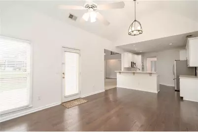 1233 Parkview Lane NW, Kennesaw, GA 30152 - Photo 6