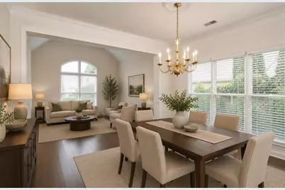 1233 Parkview Lane NW, Kennesaw, GA 30152 - Photo 12