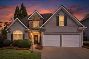 1233 Parkview Ln NW, Kennesaw, GA 30152 - Photo 1