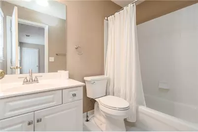 1233 Parkview Lane NW, Kennesaw, GA 30152 - Photo 34
