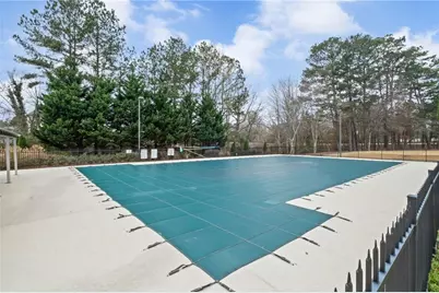 1233 Parkview Lane NW, Kennesaw, GA 30152 - Photo 44