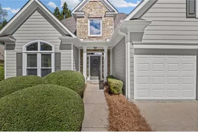 1233 Parkview Lane NW, Kennesaw, GA 30152 - Photo 2