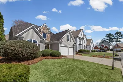 1233 Parkview Lane NW, Kennesaw, GA 30152 - Photo 38