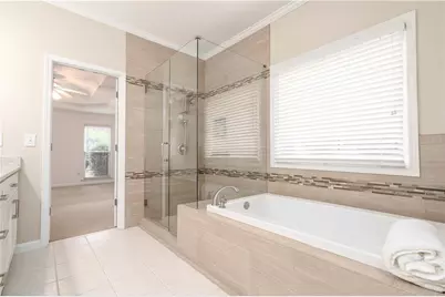 1233 Parkview Lane NW, Kennesaw, GA 30152 - Photo 16